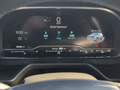 2024 Chevrolet Tahoe - Photo 14