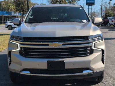 2024 Chevrolet Tahoe - Photo 8