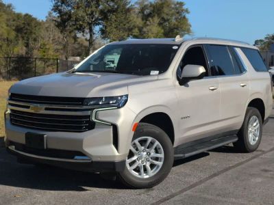 2024 Chevrolet Tahoe - Photo 1