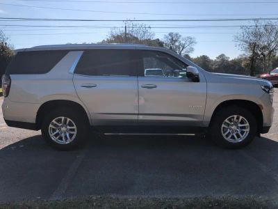 2024 Chevrolet Tahoe - Photo 6
