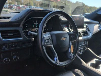 2024 Chevrolet Tahoe - Photo 11