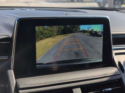 2024 Chevrolet Tahoe - Photo 19