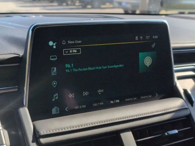 2024 Chevrolet Tahoe - Photo 18