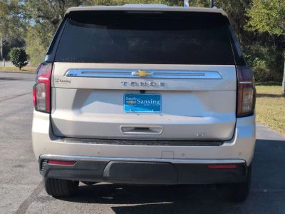 2024 Chevrolet Tahoe - Photo 4