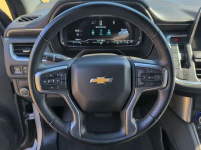 2024 Chevrolet Tahoe - Photo 15