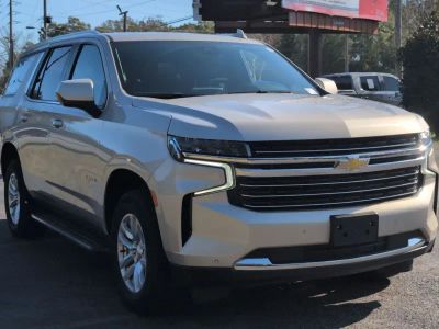 2024 Chevrolet Tahoe - Photo 7