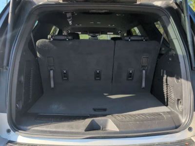 2024 Chevrolet Tahoe - Photo 24