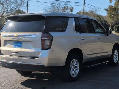 2024 Chevrolet Tahoe - Photo 5