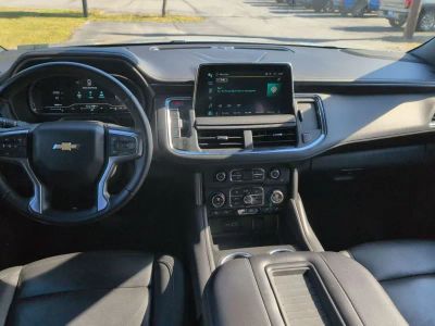 2024 Chevrolet Tahoe - Photo 23