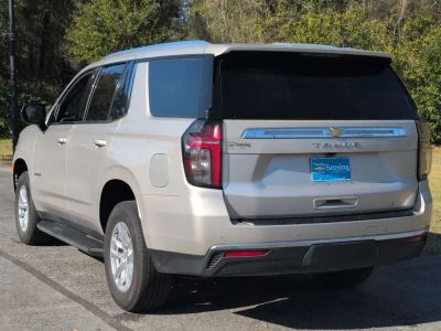 2024 Chevrolet Tahoe - Photo 3