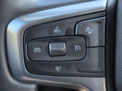 2024 Chevrolet Tahoe - Photo 16