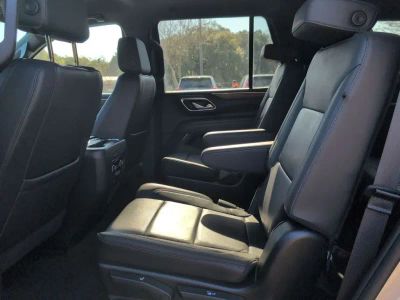 2024 Chevrolet Tahoe - Photo 22