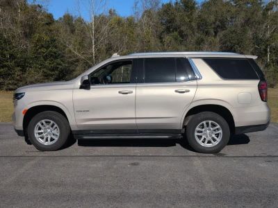 2024 Chevrolet Tahoe - Photo 2