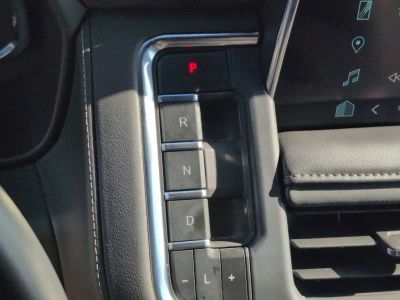 2024 Chevrolet Tahoe - Photo 20