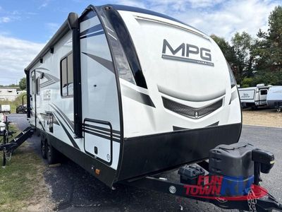 2022 Cruiser MPG - Photo 1