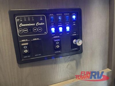 2022 Cruiser MPG - Photo 24