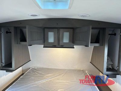 2022 Cruiser MPG - Photo 30