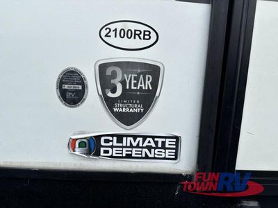 2022 Cruiser MPG - Photo 31