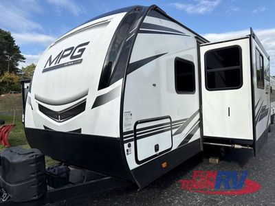 2022 Cruiser MPG - Photo 3
