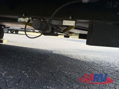 2022 Cruiser MPG - Photo 9