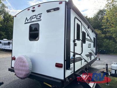 2022 Cruiser MPG - Photo 5