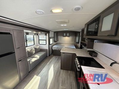 2022 Cruiser MPG - Photo 14