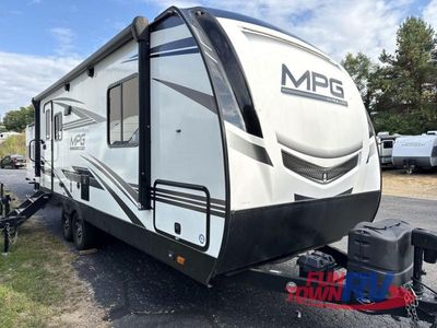 2022 Cruiser MPG - Photo 6