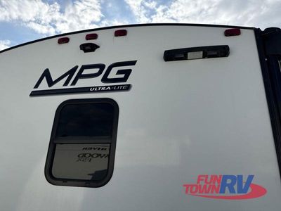 2022 Cruiser MPG - Photo 12