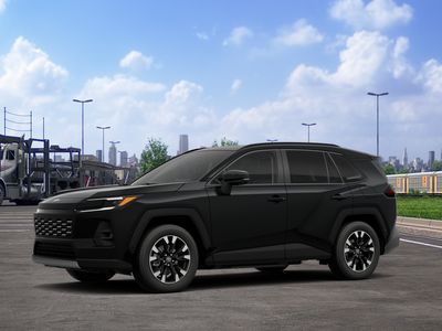 2026 Toyota RAV4 - Photo 4
