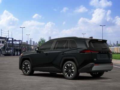 2026 Toyota RAV4 - Photo 8
