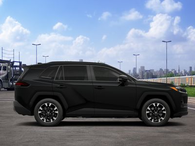 2026 Toyota RAV4 - Photo 14