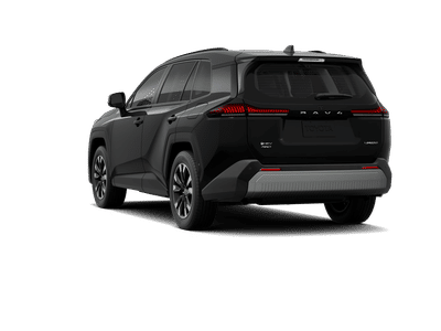 2026 Toyota RAV4 - Photo 26