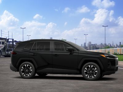 2026 Toyota RAV4 - Photo 15