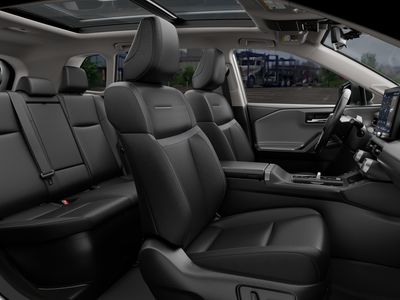 2026 Toyota RAV4 - Photo 20