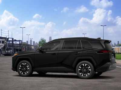 2026 Toyota RAV4 - Photo 7