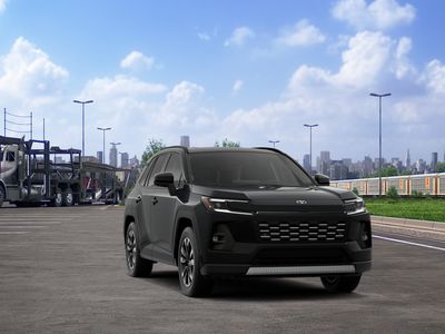 2026 Toyota RAV4 - Photo 18