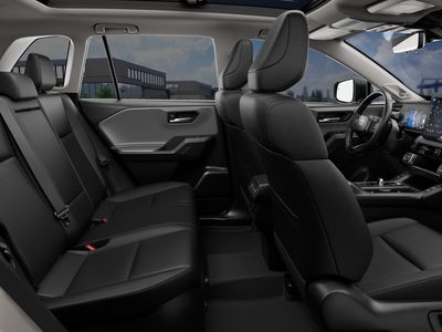 2026 Toyota RAV4 - Photo 21