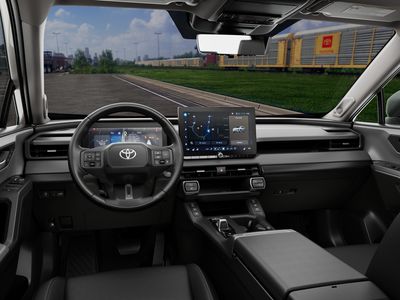 2026 Toyota RAV4 - Photo 19