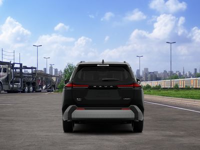 2026 Toyota RAV4 - Photo 10