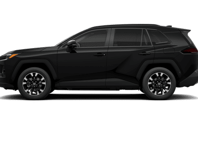 2026 Toyota RAV4 - Photo 25
