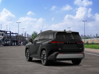 2026 Toyota RAV4 - Photo 9