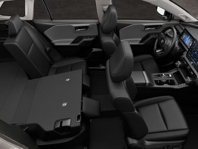 2026 Toyota RAV4 - Photo 22
