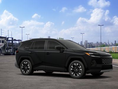 2026 Toyota RAV4 - Photo 16
