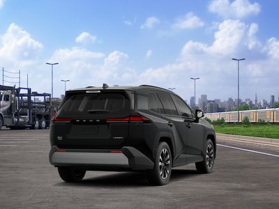 2026 Toyota RAV4 - Photo 11