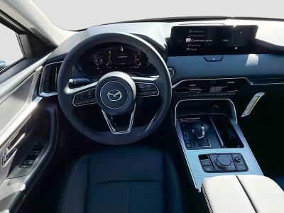 2026 Mazda CX-90 PHEV — photo 18 view