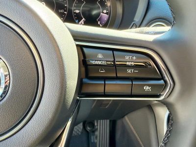 2026 Mazda CX-90 PHEV — photo 41 view