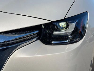 2026 Mazda CX-90 PHEV — photo 10 view