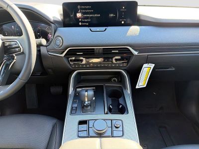 2026 Mazda CX-90 PHEV — photo 20 view