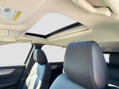 2026 Mazda CX-90 PHEV — photo 29 view