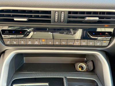 2026 Mazda CX-90 PHEV — photo 37 view